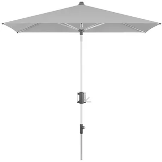 Knirps Apoll Kurbelschirm 230x150 cm 6tlg.