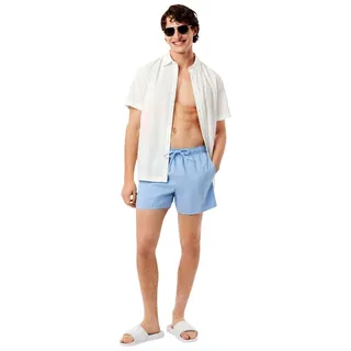 Badehose Lacoste MH627038I für Herren