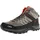 Rigel Mid Herren Deserto/Arena 40
