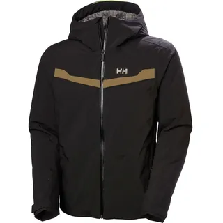 HELLY HANSEN Panorama 2.0 Ins Jacket black (990) M