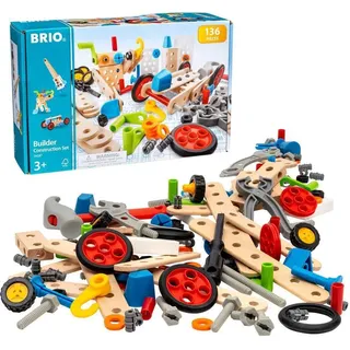 BRIO Builder Box