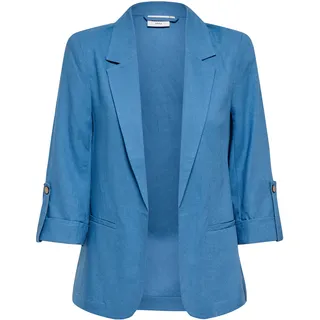 Only Blazer Blau 34
