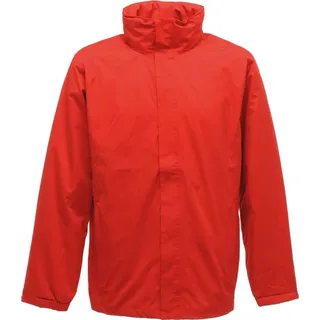 Regatta Herren Standout Ardmore Jacke, wasserfest, winddicht BC3041 (M) (Rot) - Rot