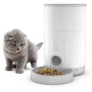 PETONEER Nutri Mini Feeder (2.60 l), Futternapf