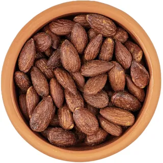Sunnah Shop® Rauchmandeln 1000 g
