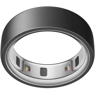 Oura Ring 4 Größe 10 / 62 mm Stealth