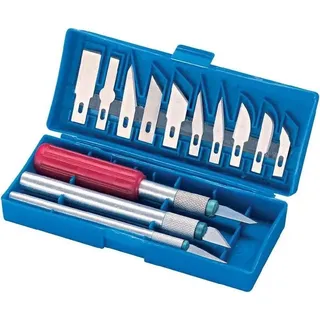 Basetech Skalpell-Set 1 Set (482781)