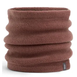 Icebreaker Unisex Merino 800 Schlauchschal - STK - CAROB