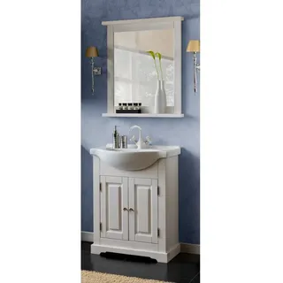 Lomadox LIRIA-56 3-tlg. Kiefer