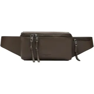 Liebeskind Berlin Gürteltasche Hera Small Pebble Beltbag S Light Truffel