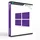 Windows 10 Pro 64-Bit OEM FR