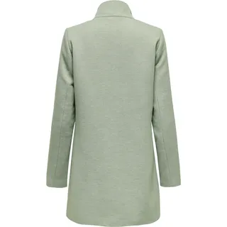 Only Mantel SEDONA LIFE SOPHIA Kurzmantel - Grün