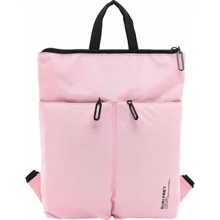 SURI FREY Freizeitrucksack SURI Green - Tanny Backpack Rose rosa - Rosa