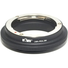 Kiwi Photo Lens Mount Adapter (LMA Pen_EM), Objektivadapter