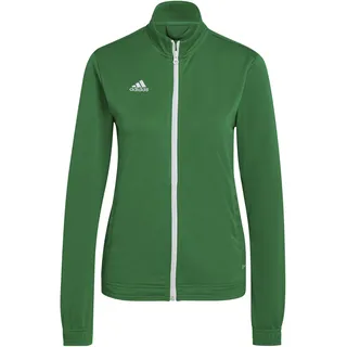 Entrada 22 Trainingsjacke Damen green/white Gr. S