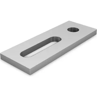 K2 Systems K2 Adapterblech M10
