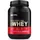 Gold Standard 100% Whey White Chocolate Raspberry Pulver 900 g