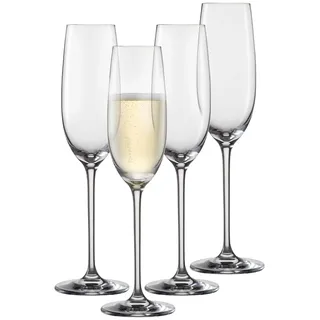 Schott Zwiesel Sektglas Vinos 0,238 l 4 St.
