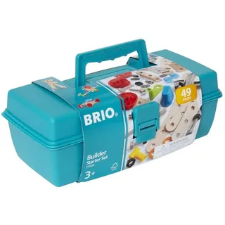 BRIO Builder Box
