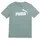 Puma Jungen ESS 1 T-Shirts Green Moon