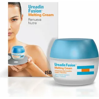 Isdin Ureadin Fusion Nährende Creme 50 ml