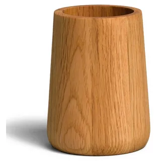 Möve Zahnbürstenhalter Braun