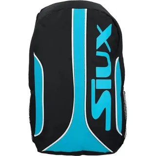 Sportrucksack Siux Fusion Schwarz-Blau Blau - Schwarz
