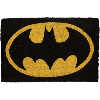 SD Toys Filz Logo Batman DC Comics