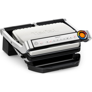 Tefal GC717D OptiGrill+