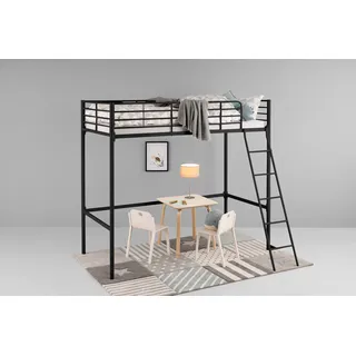 OTTO home Hayo 159 x 208 cm Schwarz