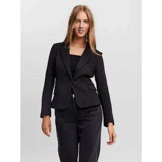 Vero Moda Jerseyblazer »VMJULIA LS Blazer schwarz