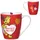 Ritzenhoff Breker Kaffeetasse 36 Weiß