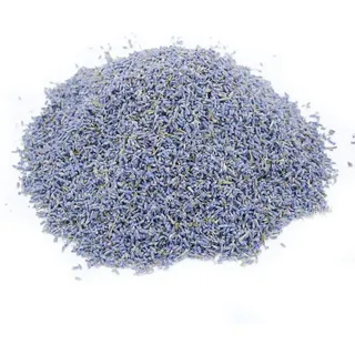 TooGet Französisch Lavendelblüten Bestnote Getrockneter Lavendel Blume 100% Reiner und Natürliche Lavendel Frischer Duft - 115g