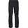 Pants Ii Schwarz/Schwarz S