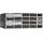 Catalyst C9300-48T-E, Managed, L2/L3, Gigabit Ethernet (10/100/1000), Vollduplex, Rack-Einbau - Grau