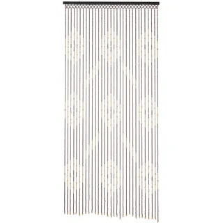 Locker Sevilla Hakenaufhängung 90 x 200 cm Bunt 1 St.