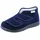 Clogs Blau 43