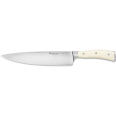 WÜSTHOF Classic Ikon Crème Kochmesser 23 cm