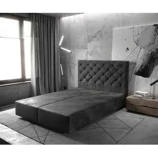 DeLife Dream-Great 140 x 200 cm H2 Anthrazit
