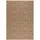 Outdoorteppich 200 290 Beige