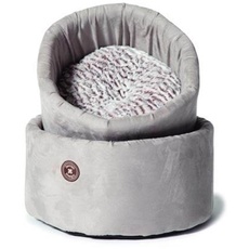 Danish Design Cat Cosy bed arctic Small 42 cm