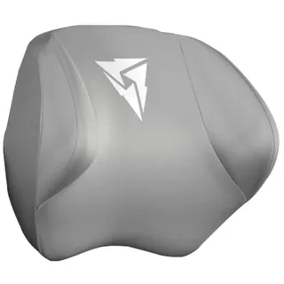 Thunderx3 Memory Foam Loft Kopfstützenkissen - Grey