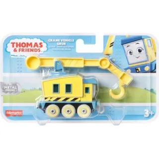 Fisher-Price Thomas & Friends Große Diecast - Carly