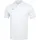 Poloshirt Weiß 46