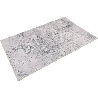 WECON HOME Room 9 Grau 80 x 150 cm