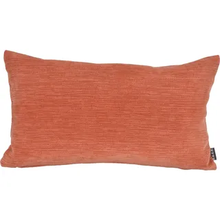 H.O.C.K. Dekokissen »Stacy« Sofakissen inkl. Füllung, 60x60cm, Rückenkissen, uni