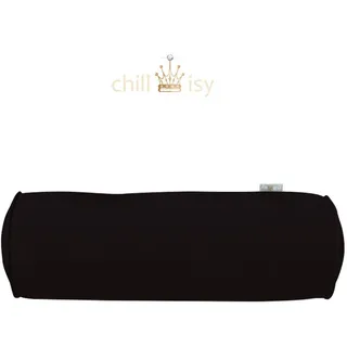 chillisy Super Maccheroni XXL Schwimmnudel 150 x 20 cm  ,Farbe: Dunkle Schokolade