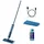 Wischmopp OneUp 3000 Series Blau