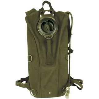 Mil-Tec Trinkrucksack - oliv