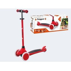 Scooter Scribble 5in1 rot - Mondo 28573